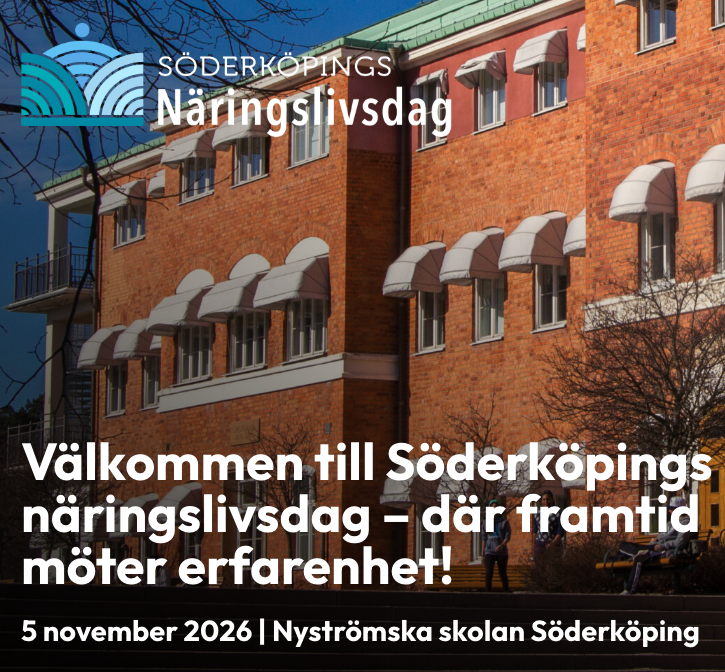 Näringslivsdagen
