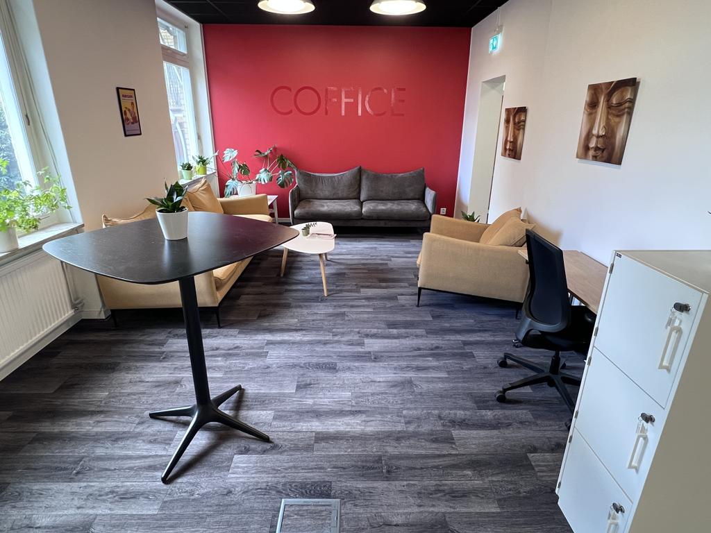 Fikahörnan